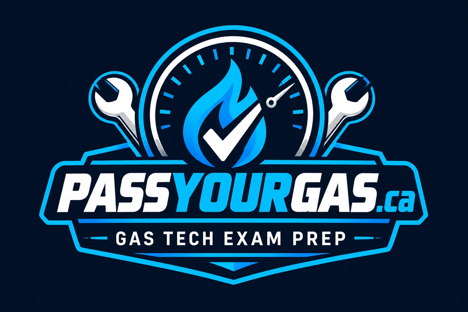 PassYourGas.ca, gas tech exam prep